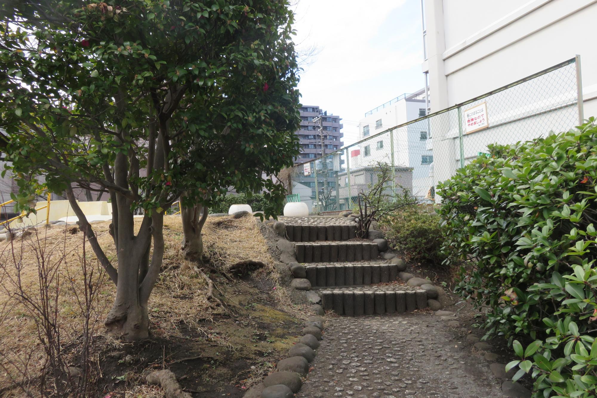 扇橋三丁目公園