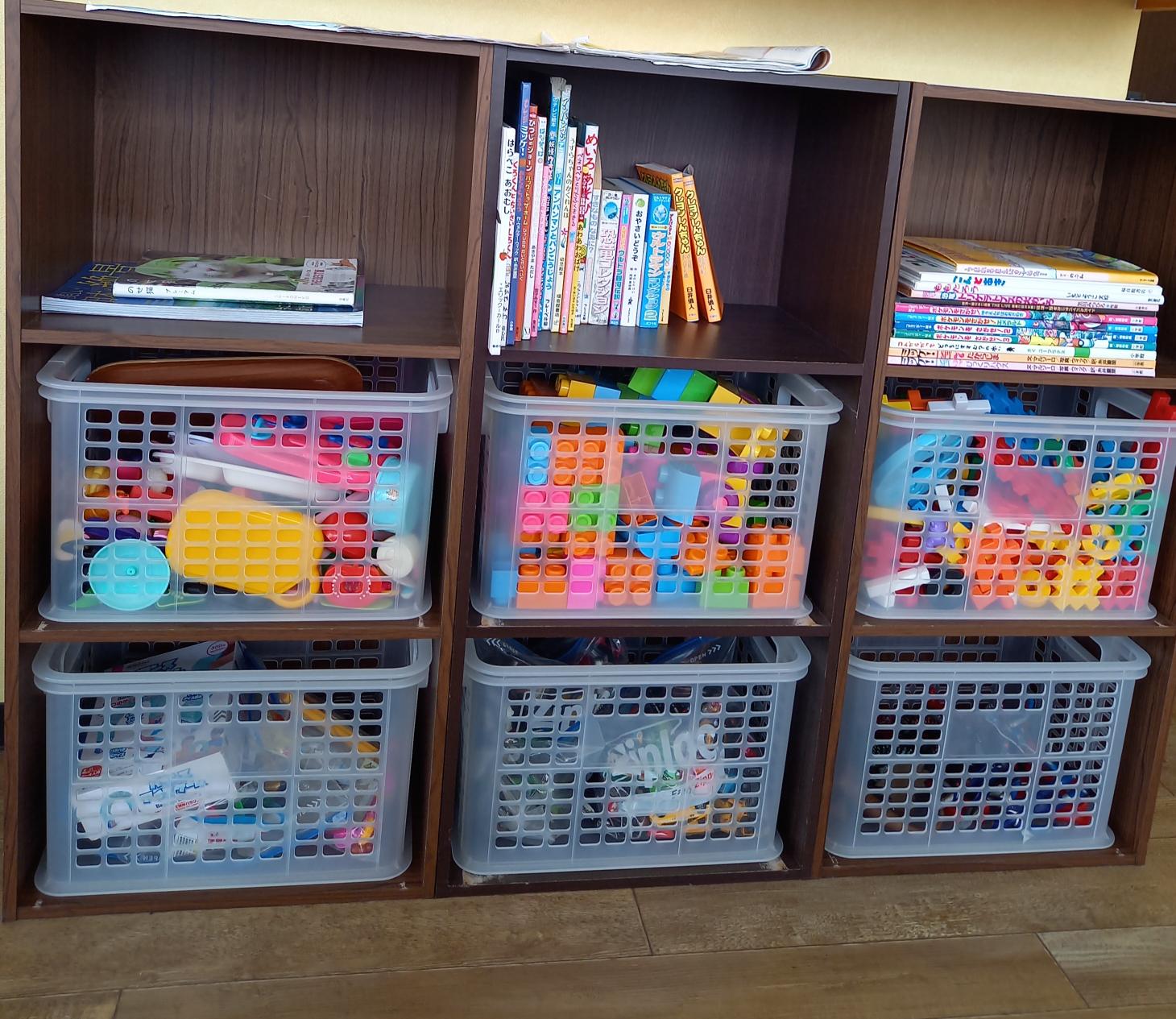 クレープのお店　nicottosan（にこっとさん）