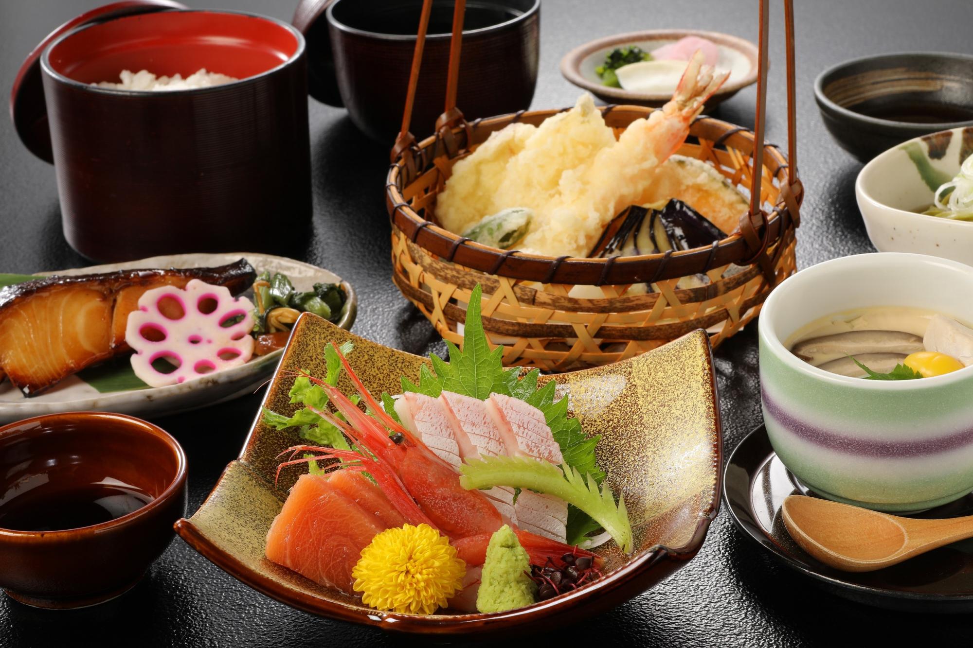 金沢なごみ亭 北都