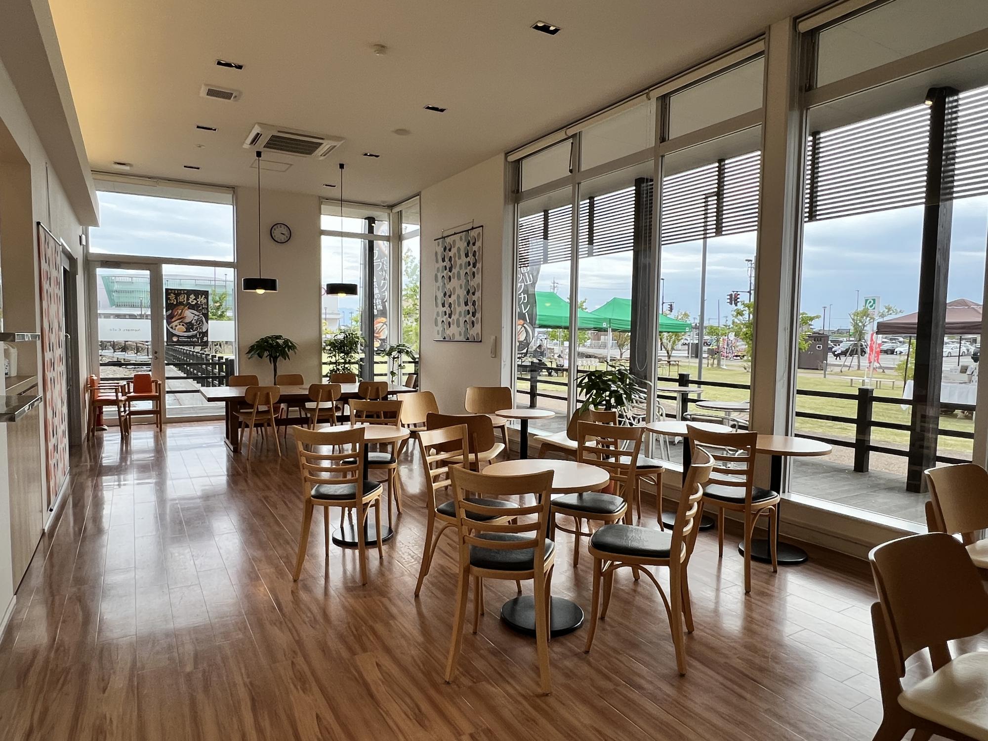 Nemaru Cafe（ネマルカフェ）