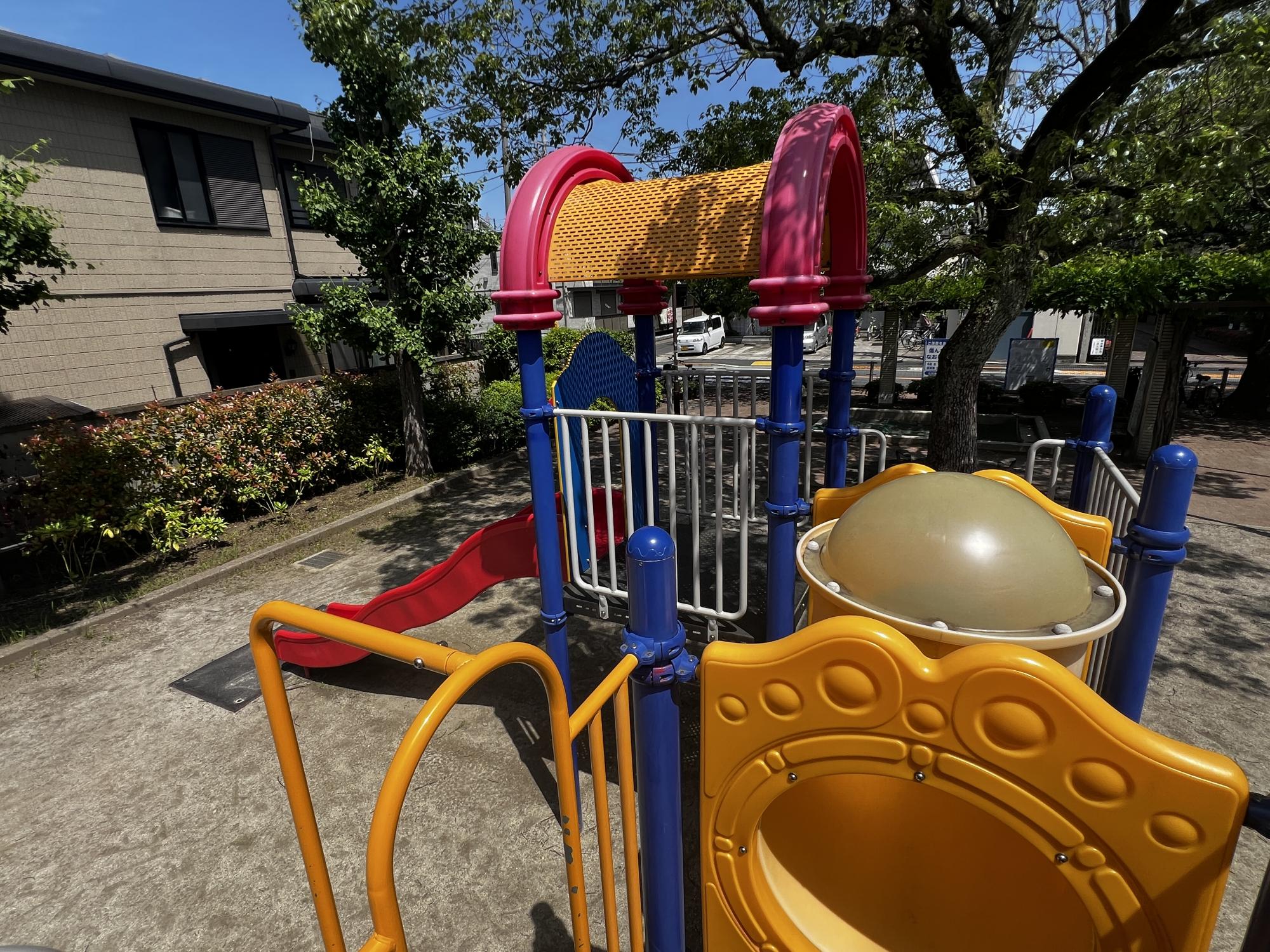 平井四丁目公園