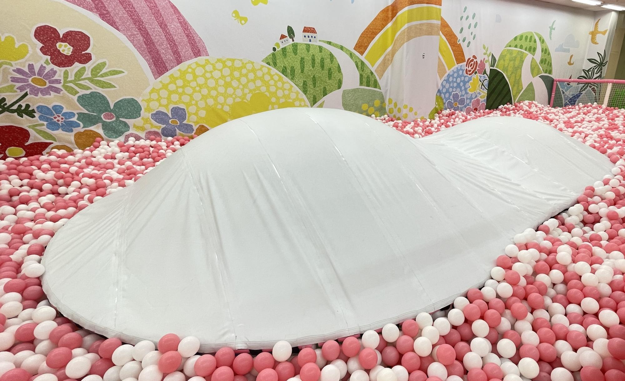 キッズランドUS　愛知瀬戸店