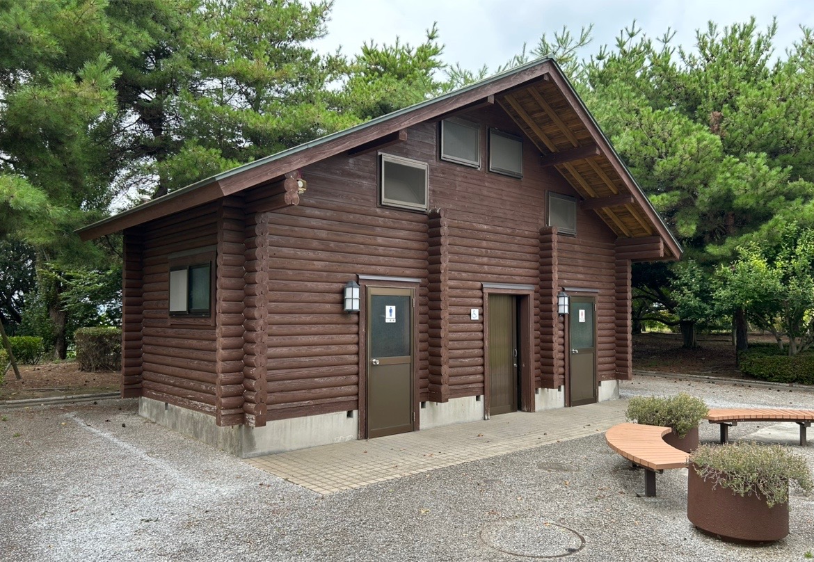 自然環境体験公園