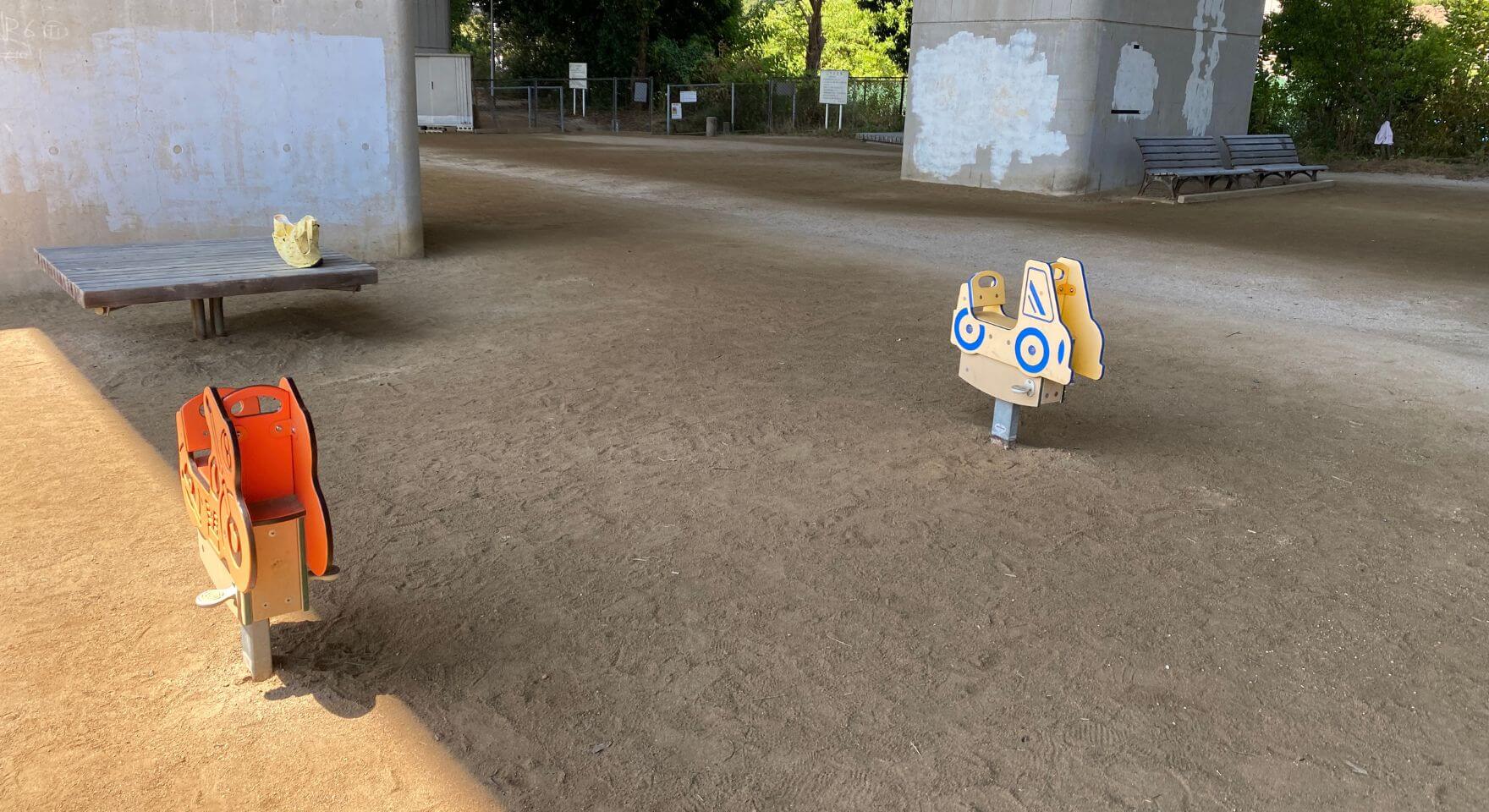 上平良公園