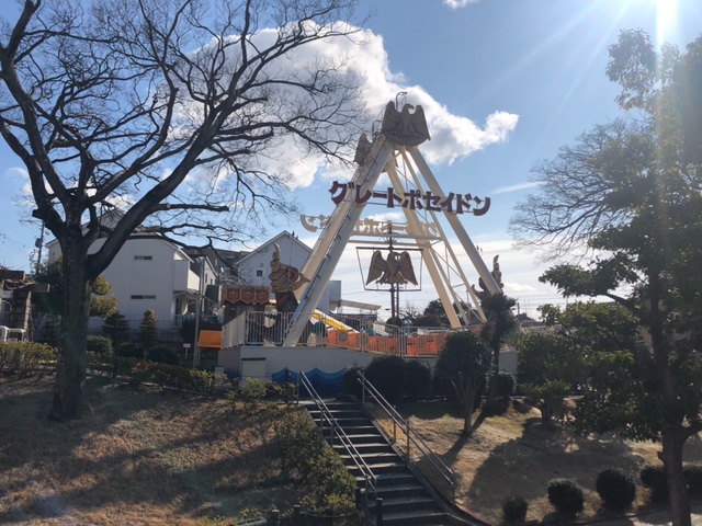 刈谷市交通児童遊園