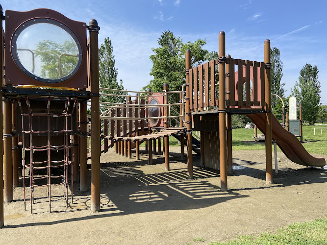 えづりこ古墳公園