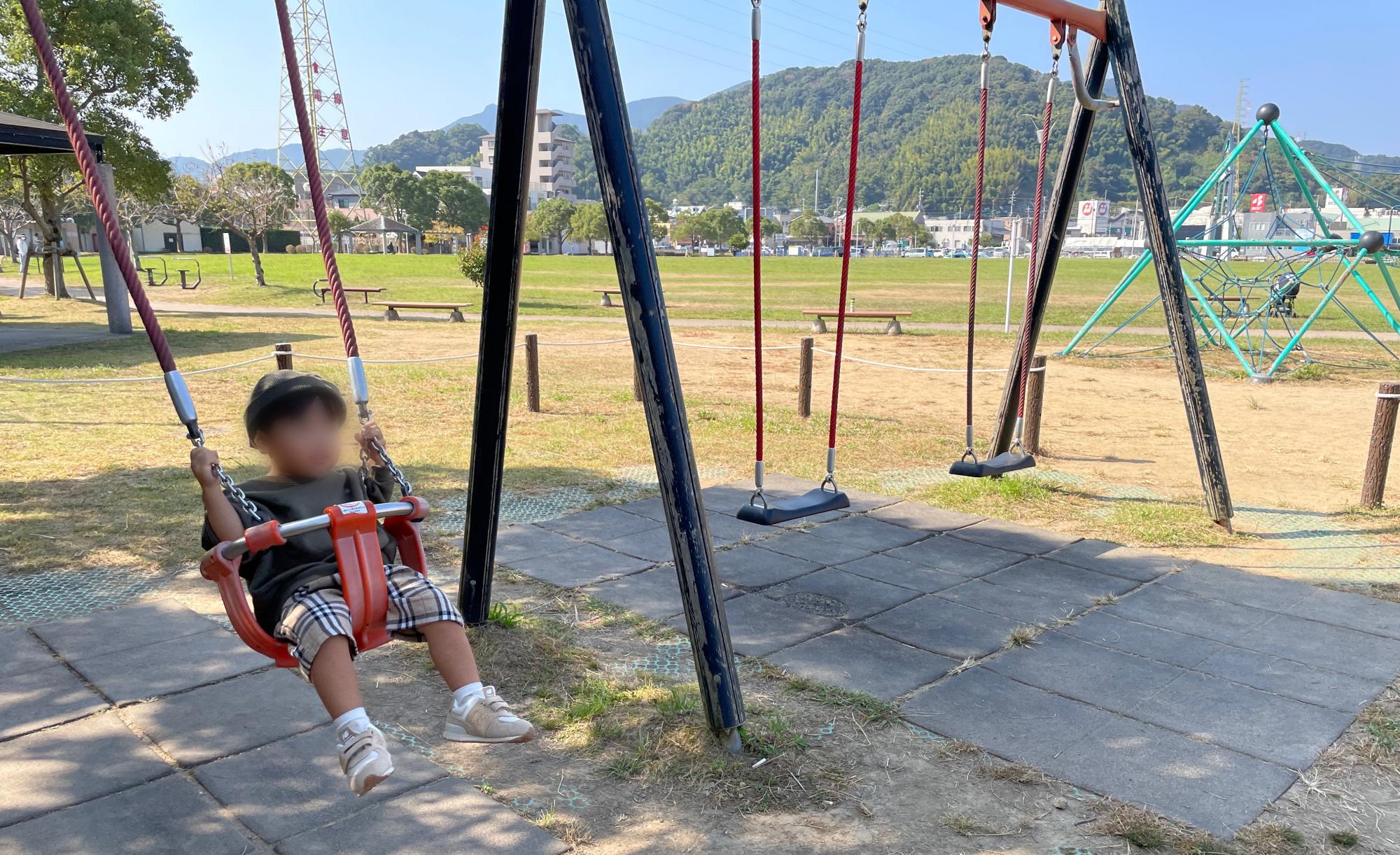 時津ウォーターフロント公園