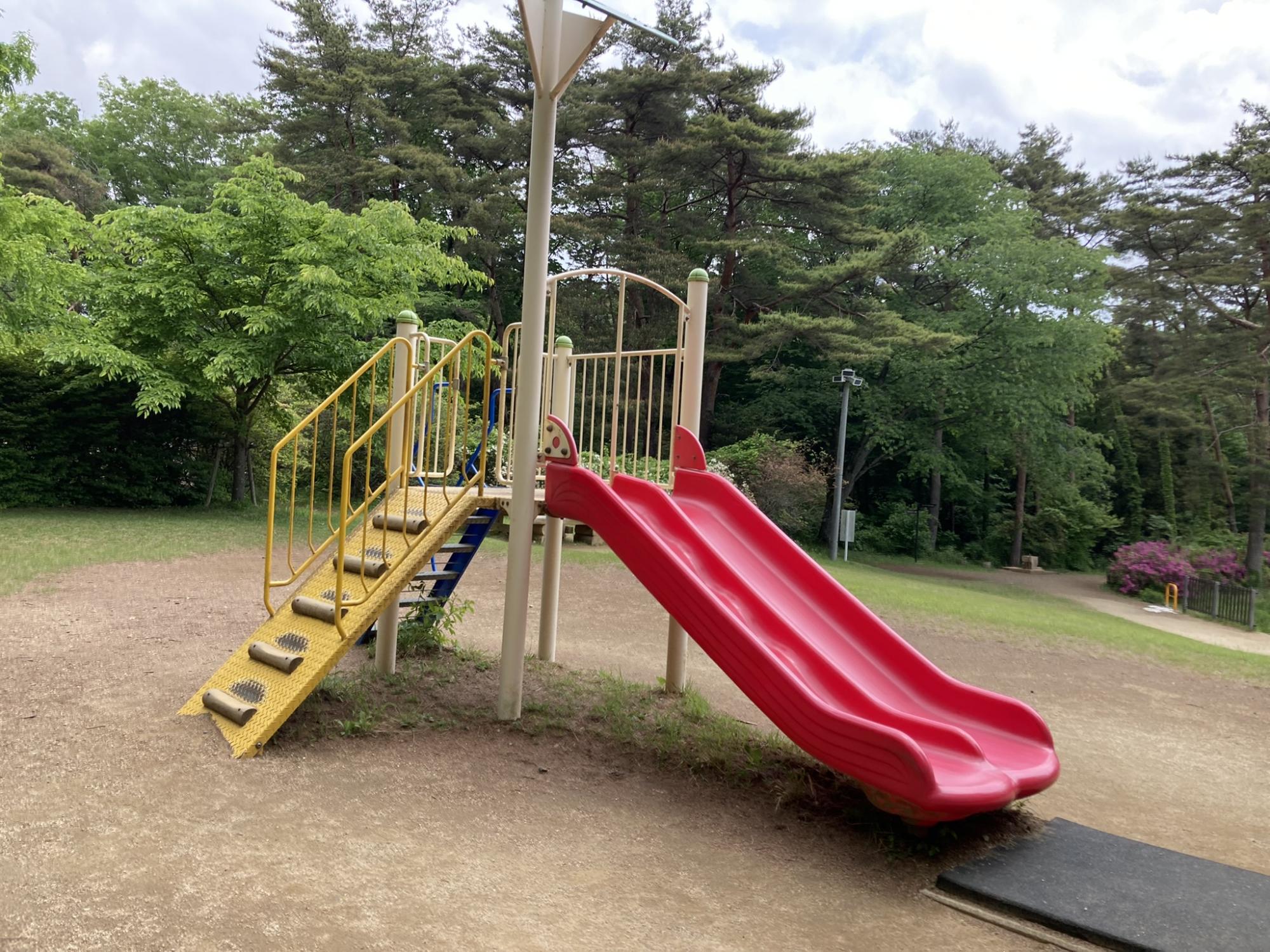 水戸市森林公園