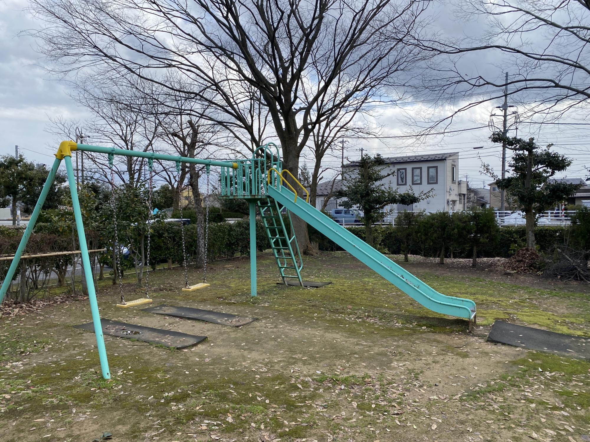 鵜坂公園