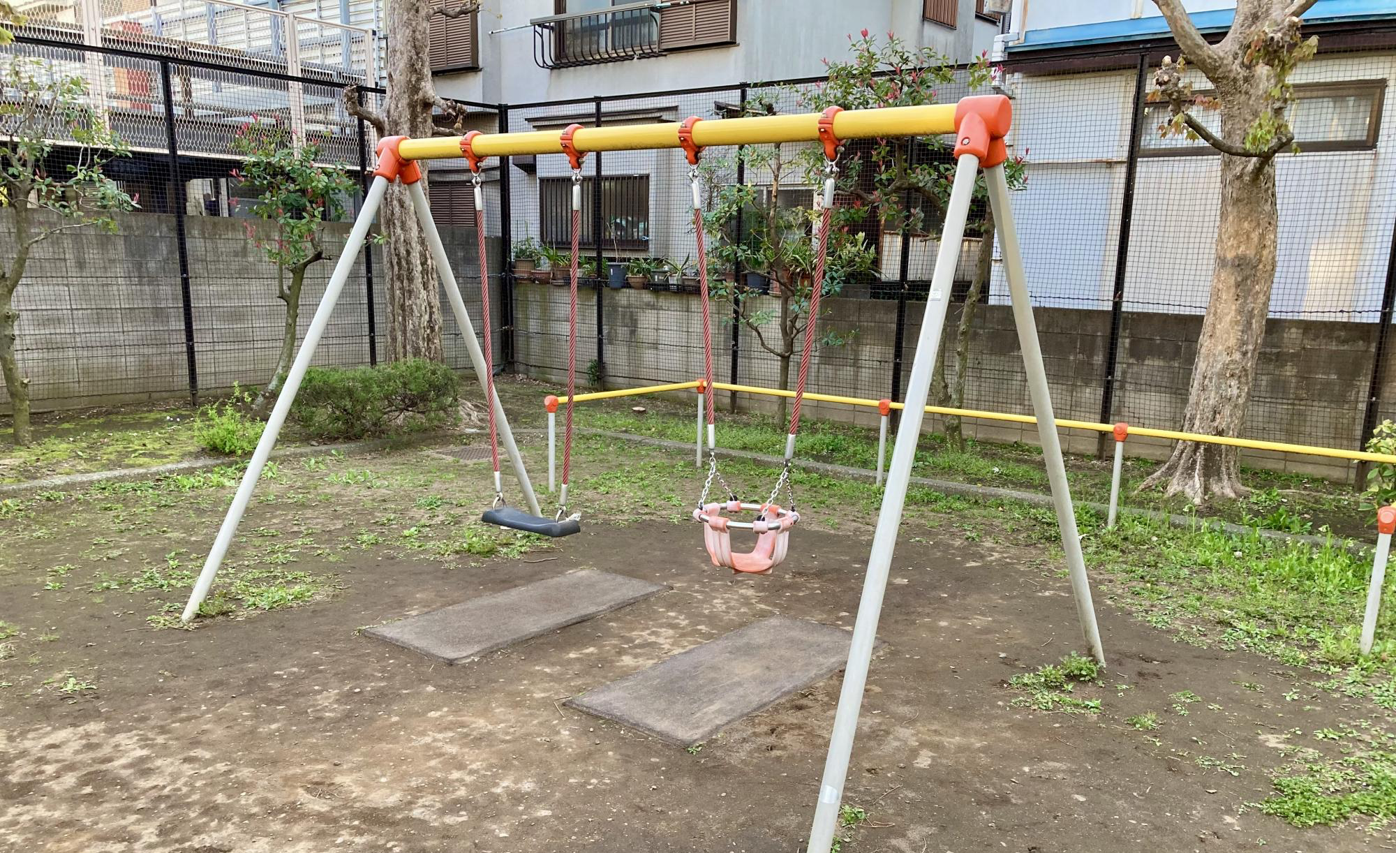 むらさき児童公園