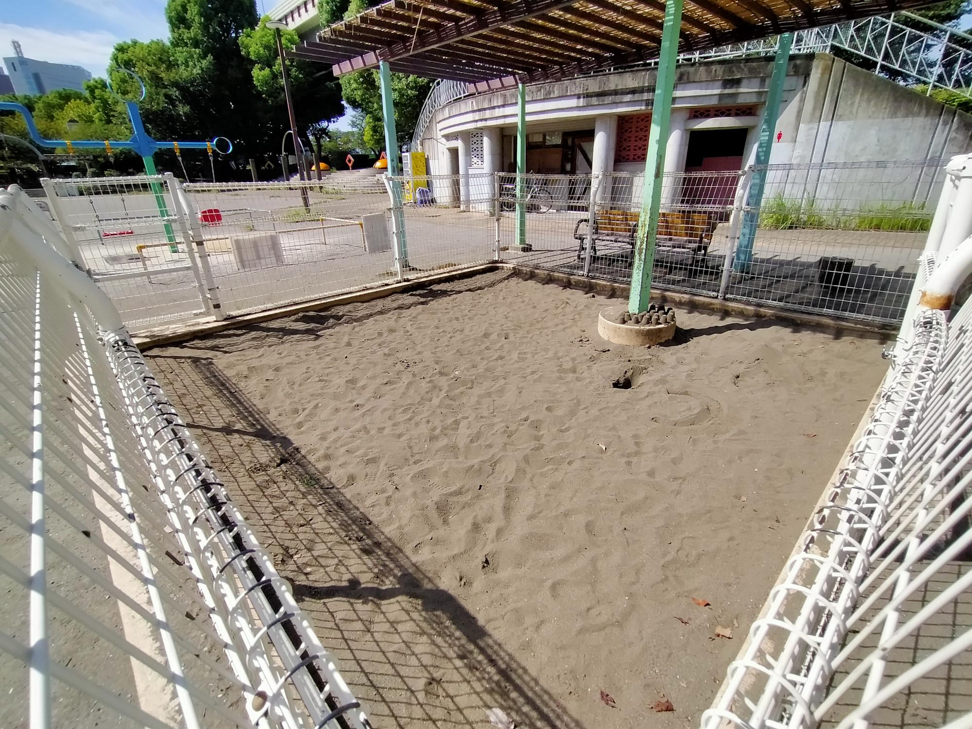 墨田区立隅田公園