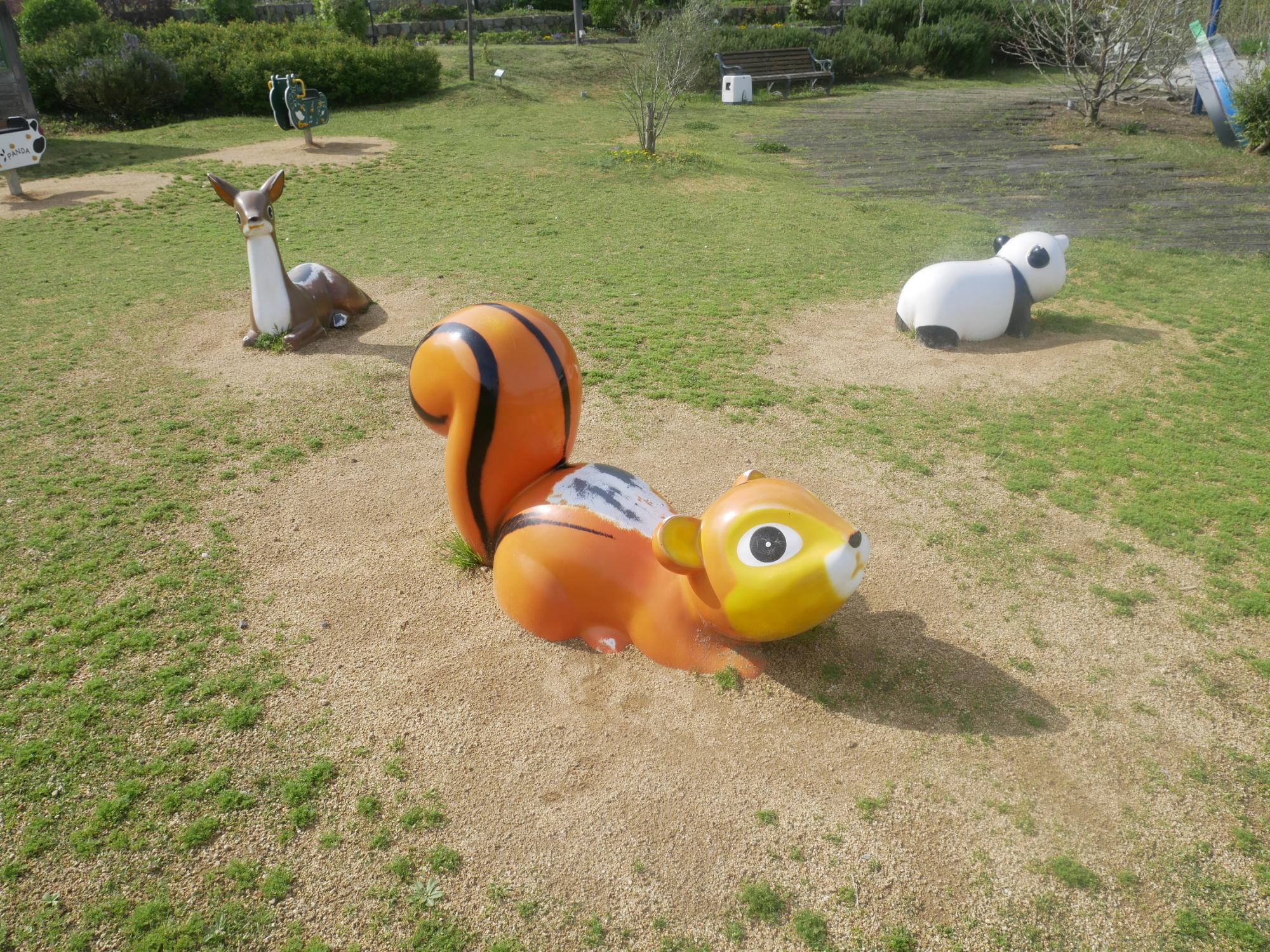 善通寺五岳の里 市民集いの丘公園