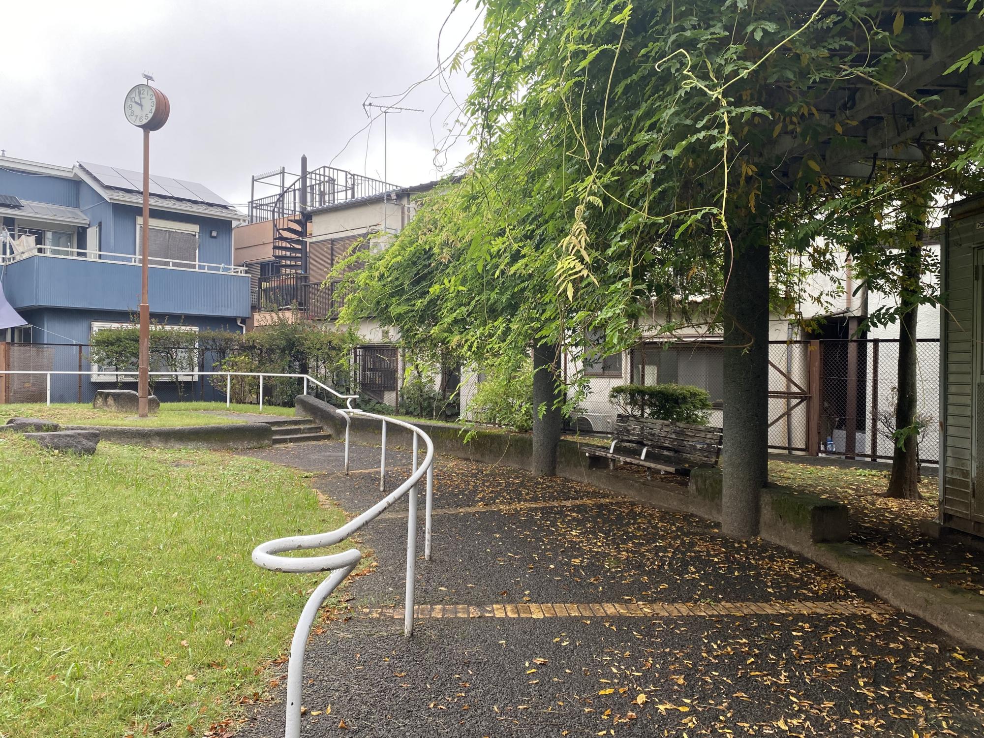 西大泉いずみ公園