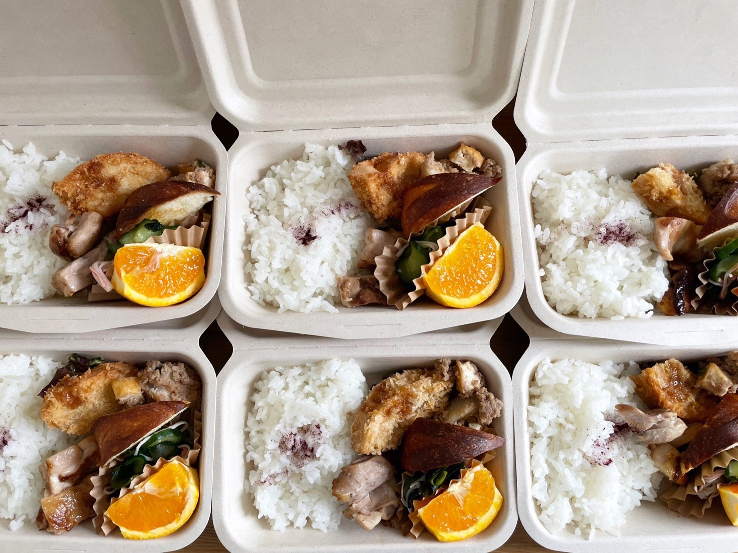 kitchen ソラトミドリ