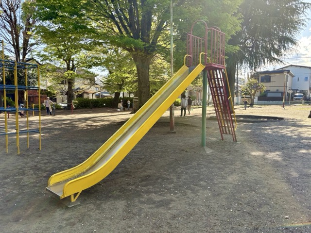 多摩平第四公園
