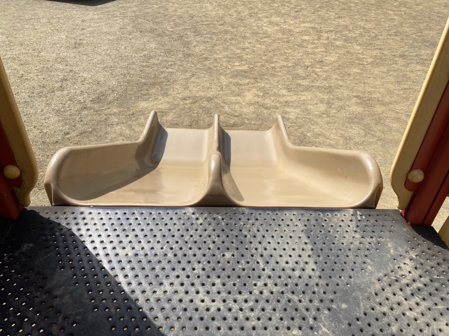 清水清見潟公園