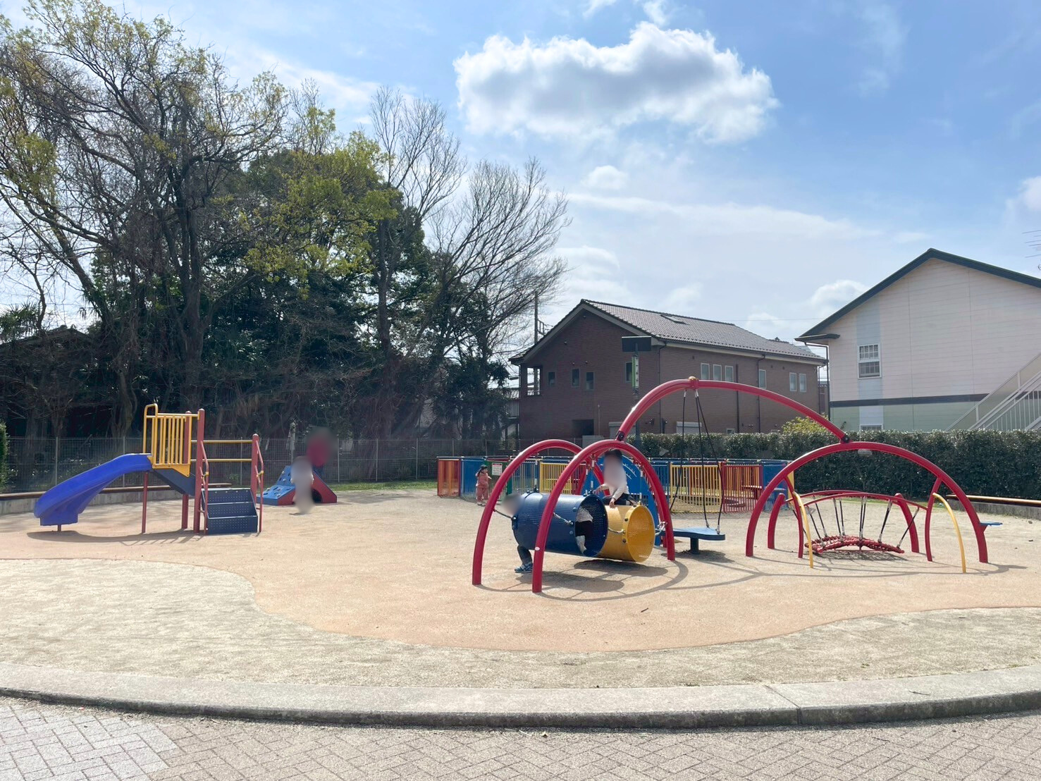 大枝公園