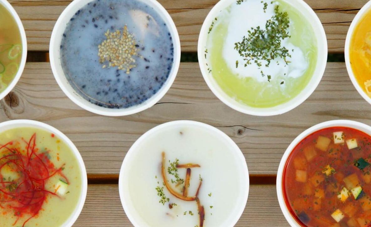 シェアザスープキッチン 清水みなと号