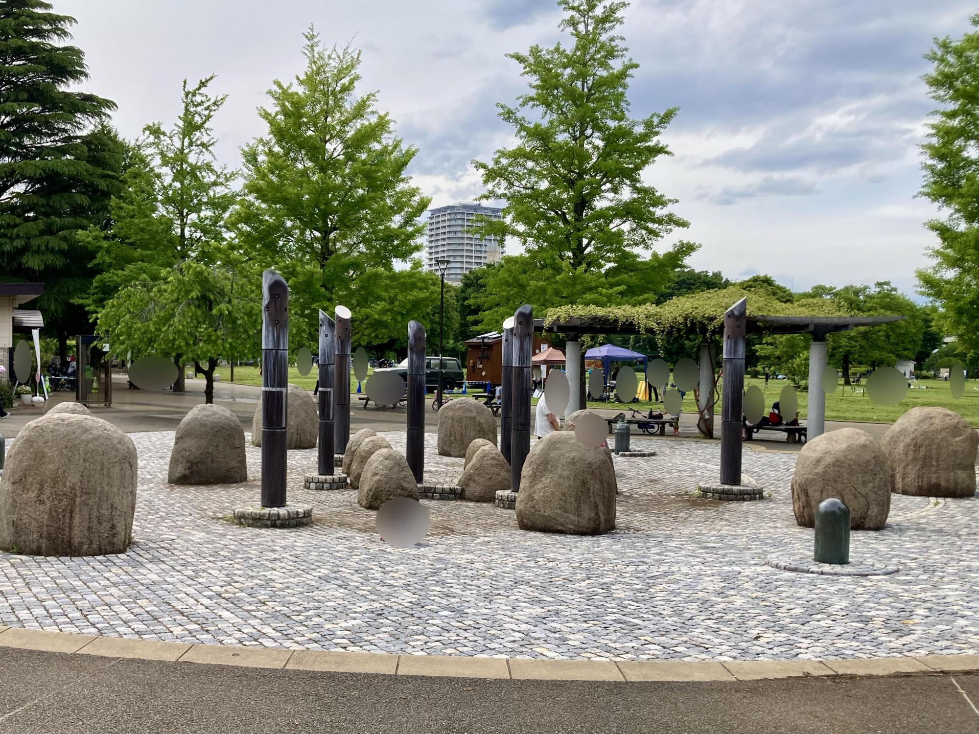 武蔵国分寺公園