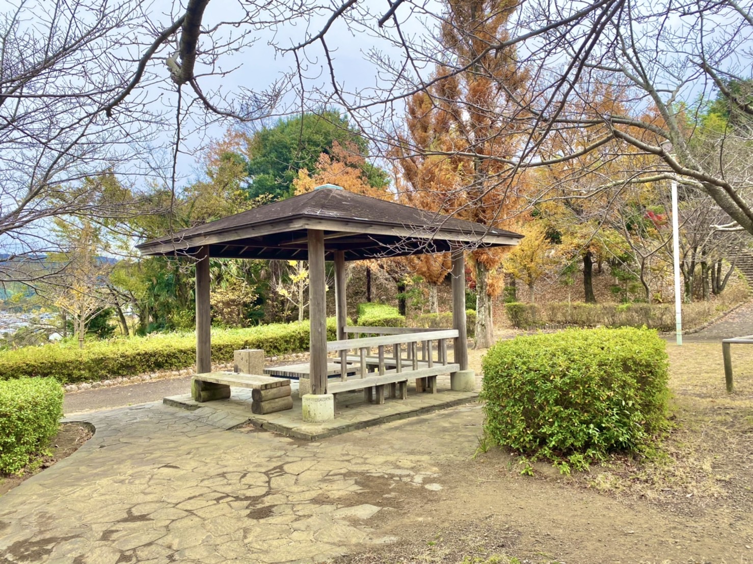 鶴舞公園