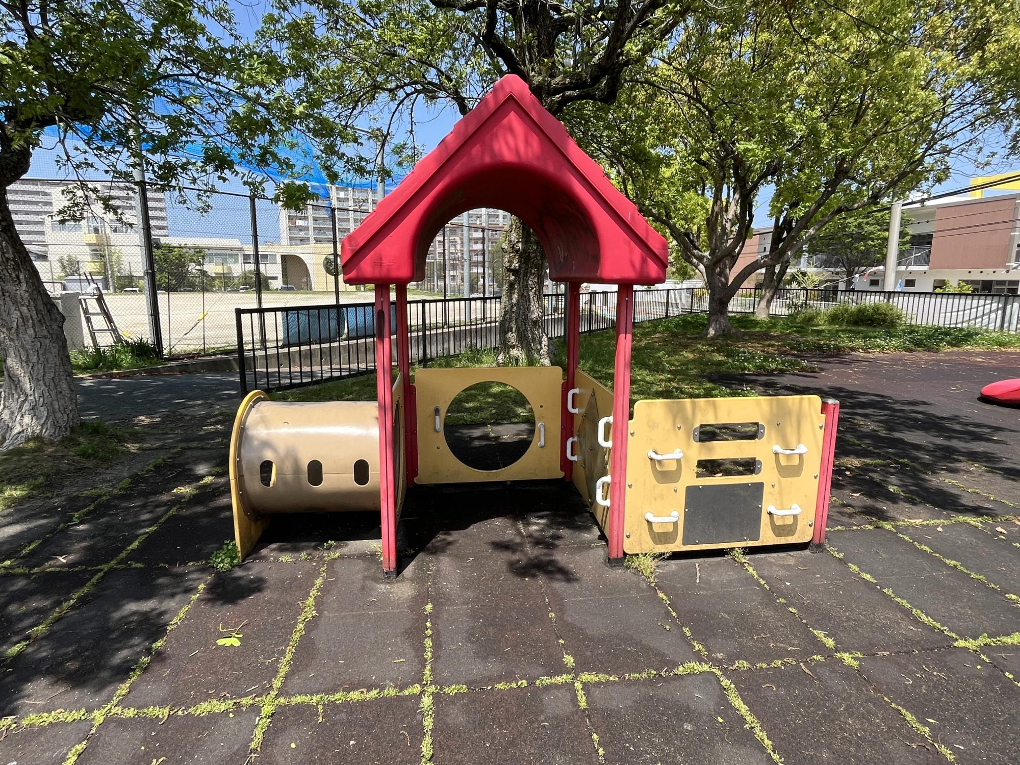 壱岐団地中央公園
