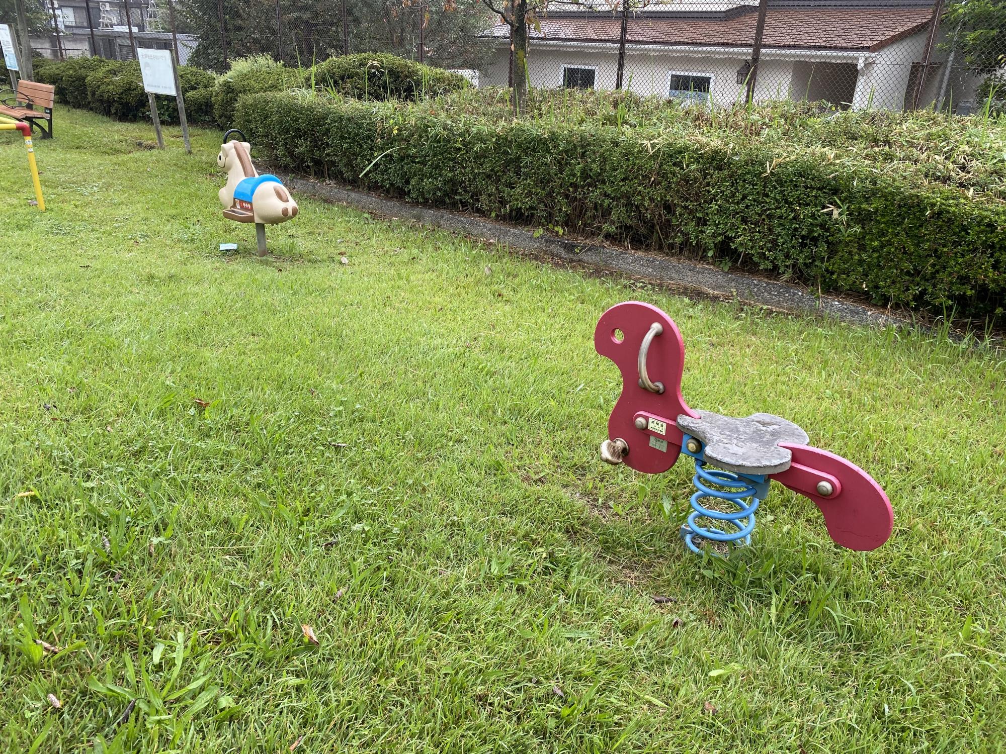 西六ふれあい公園