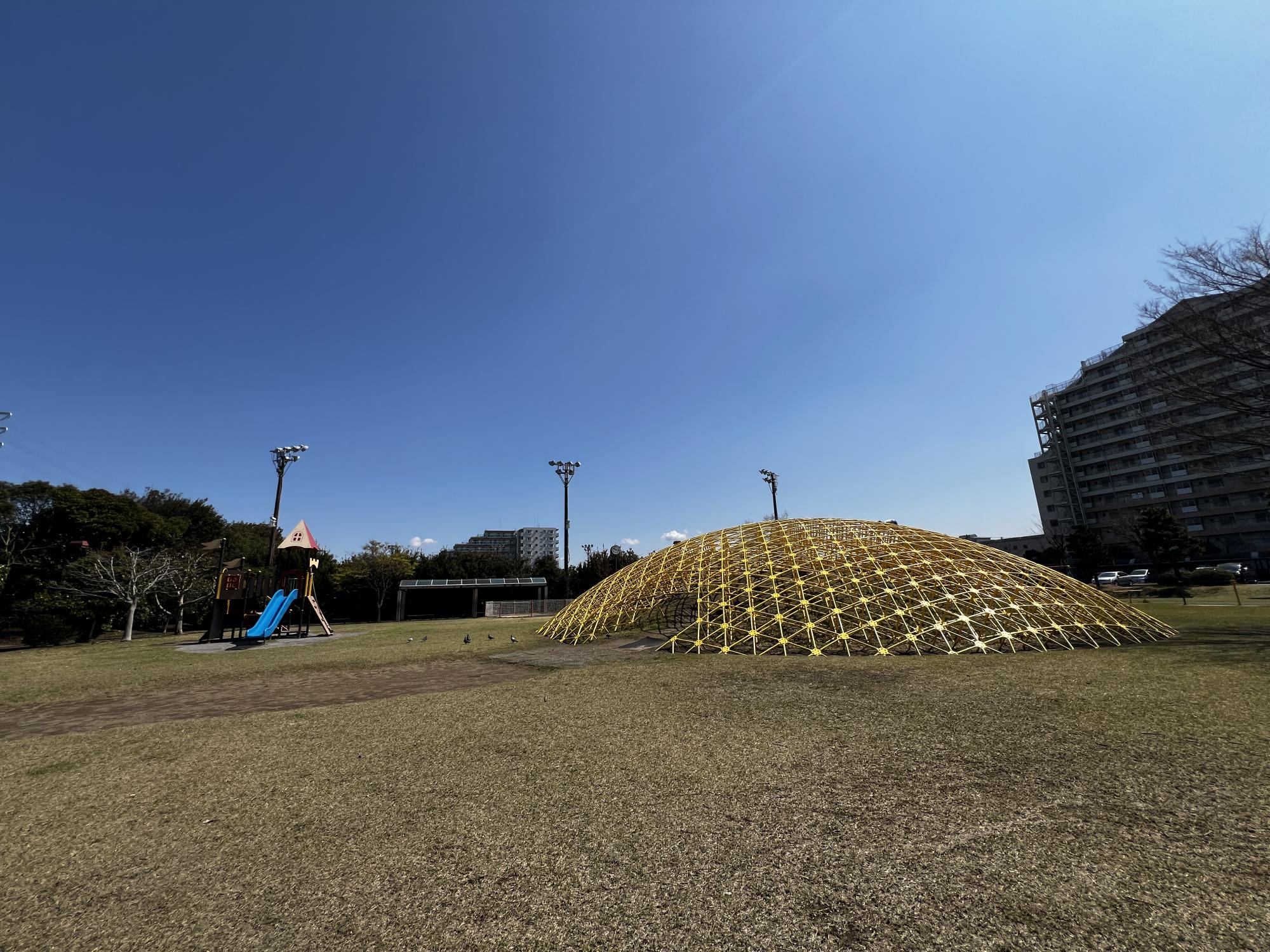 高洲太陽の丘公園