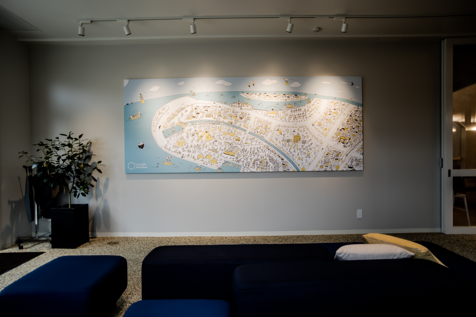 お味噌汁食堂　そらみそ