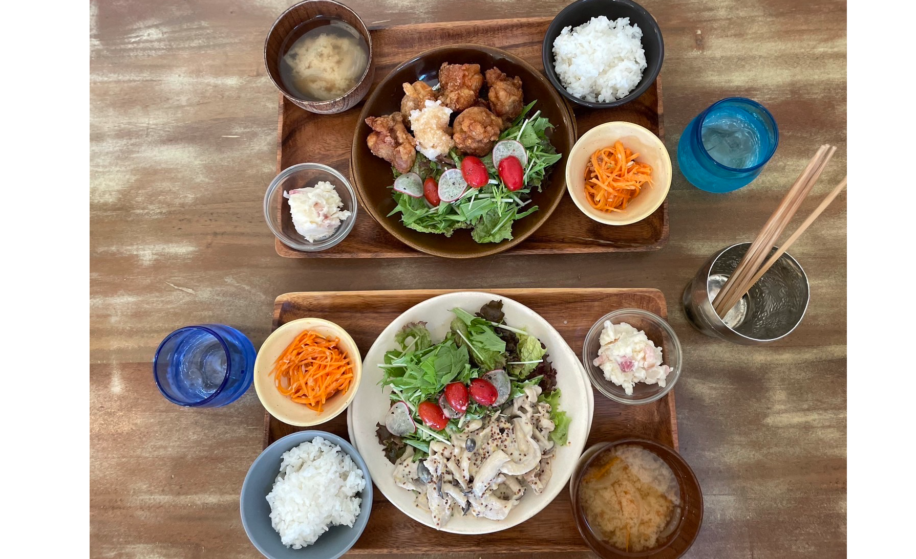 CARIBOU(カリブー)