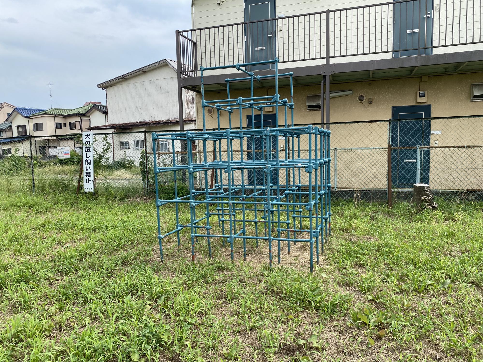 北原第二児童遊園