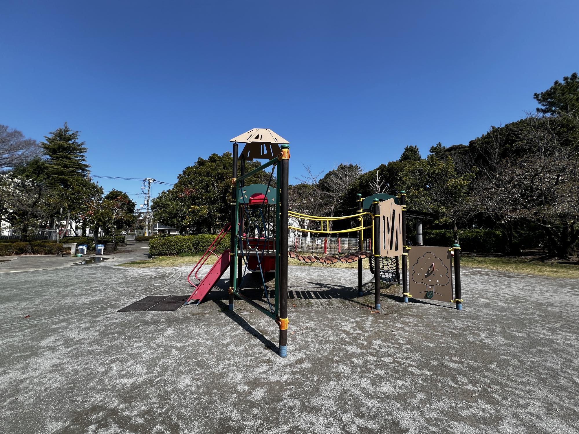 今川トリム公園