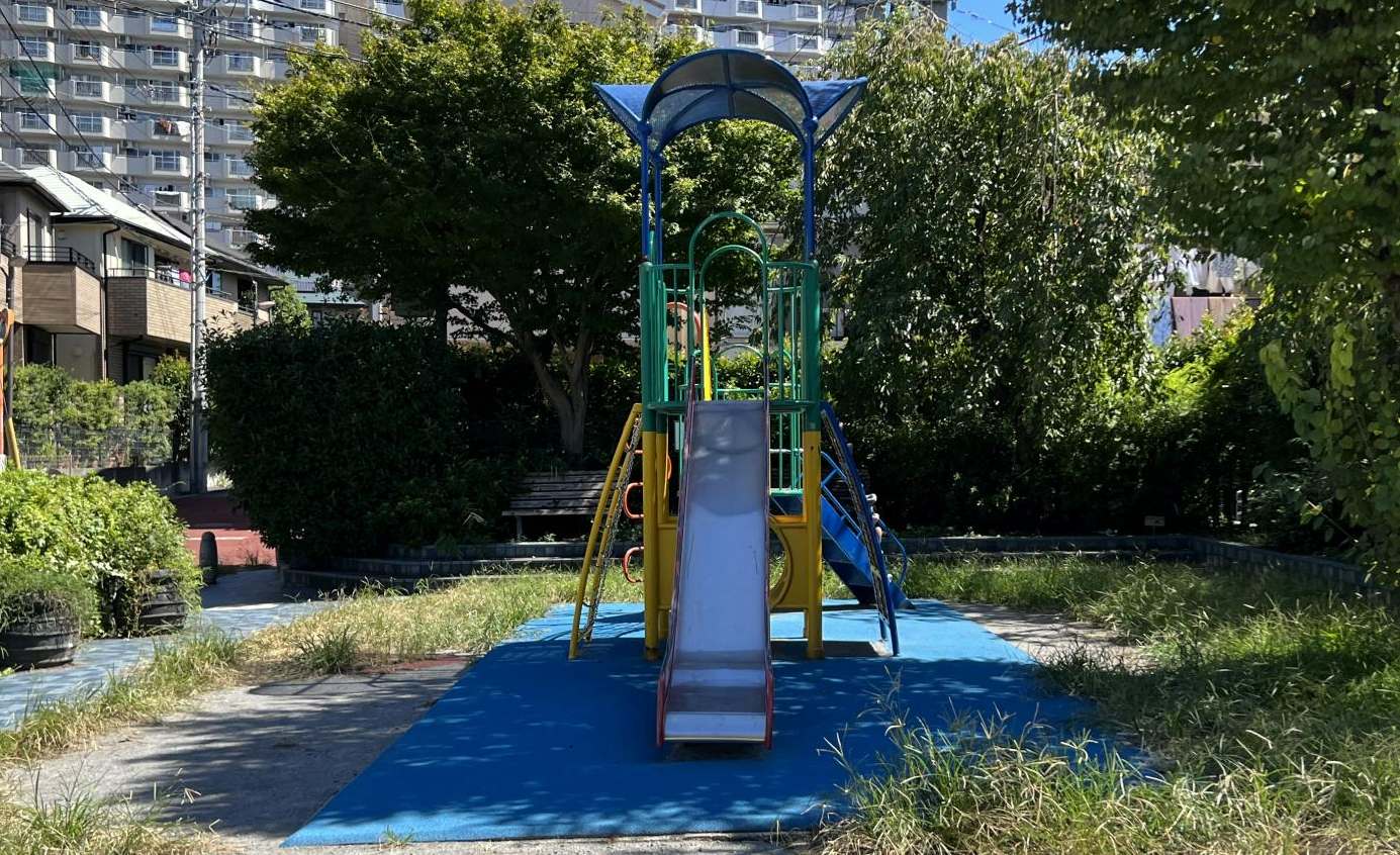 北砂七丁目公園