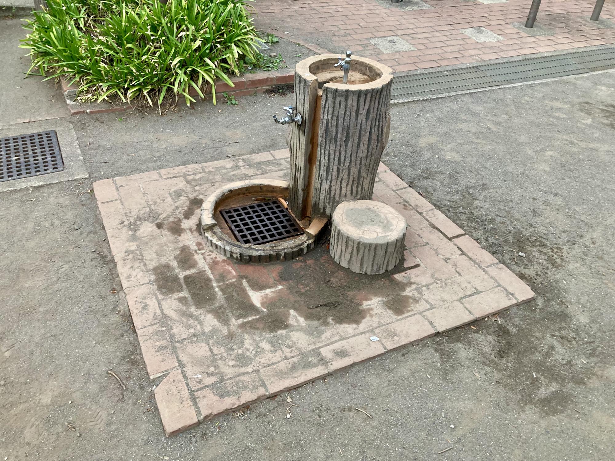 下連雀みなみうら児童公園