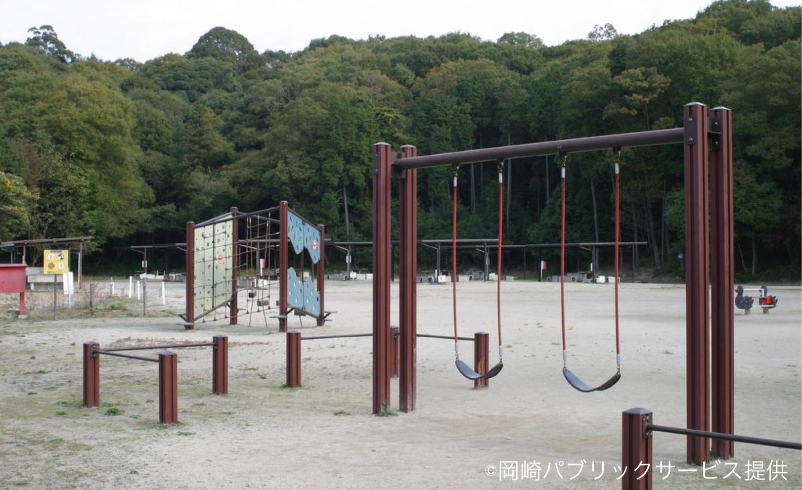 岡崎中央総合公園