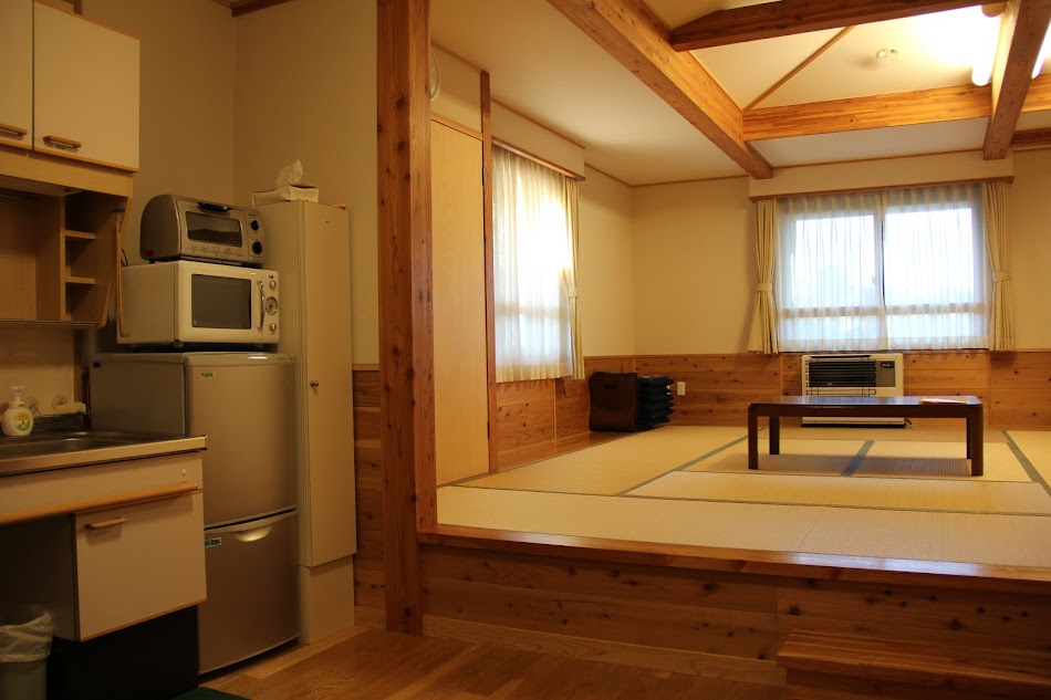 岩手県立児童館 いわて子どもの森