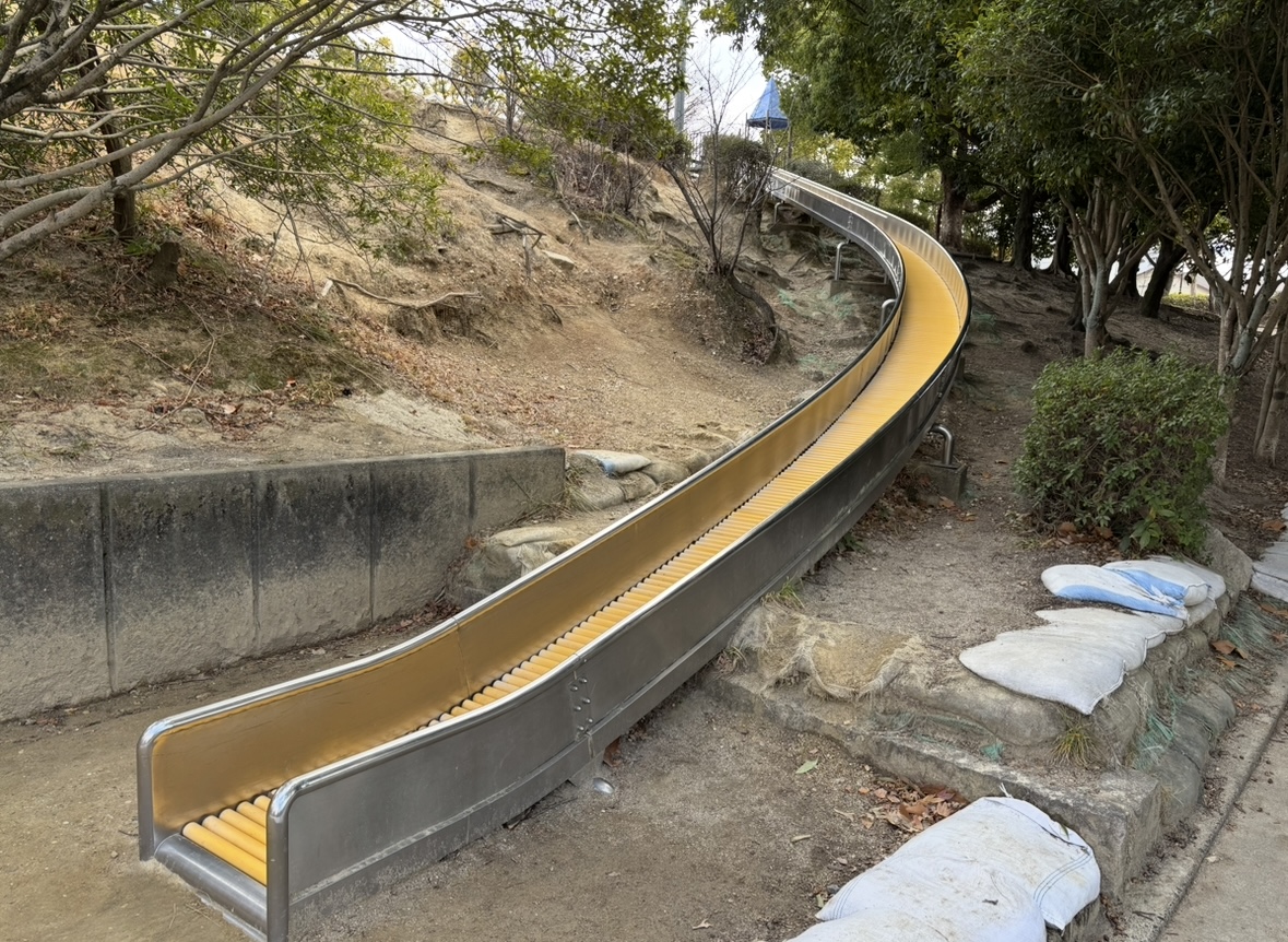 杁ヶ池公園