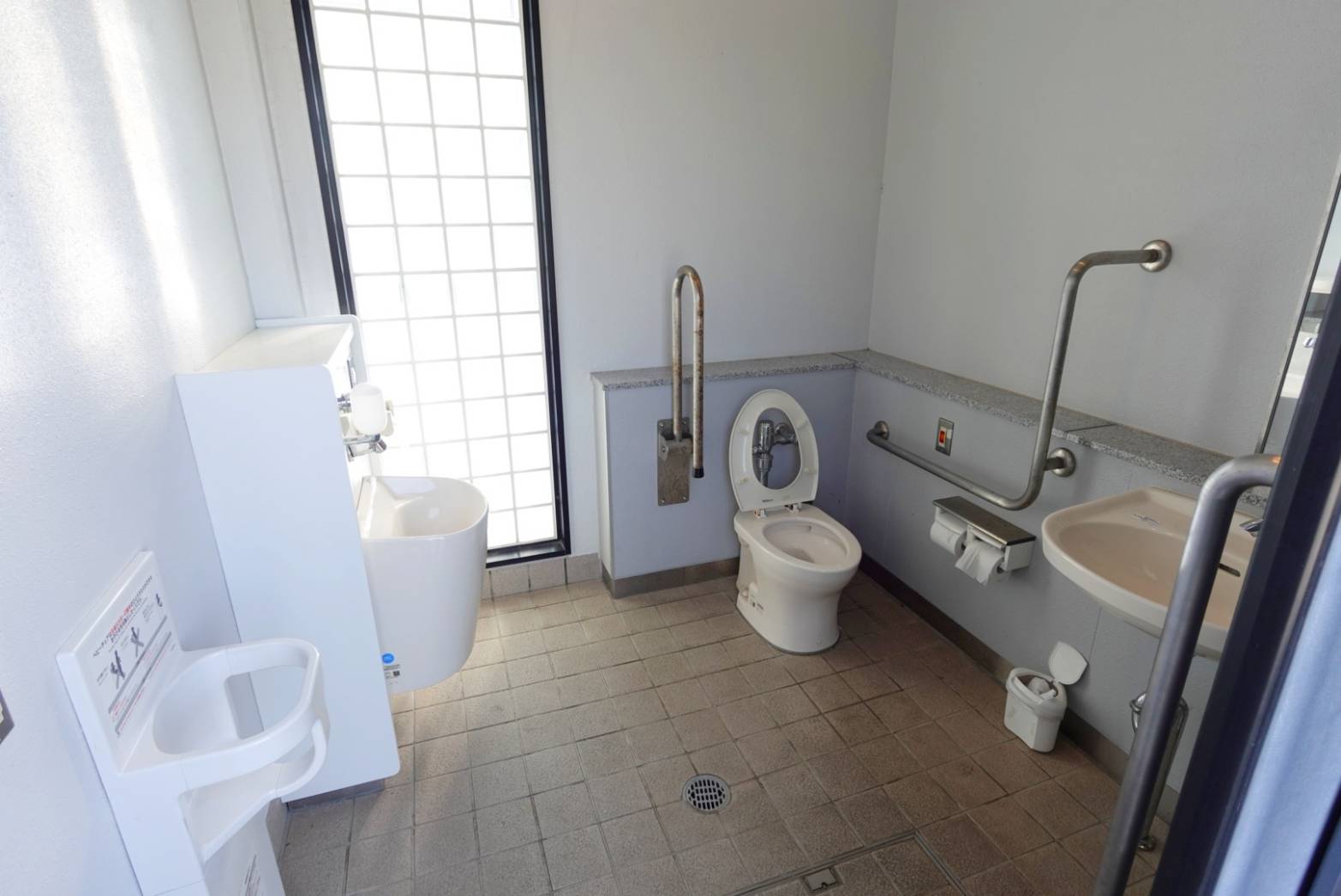 高岡西部総合公園