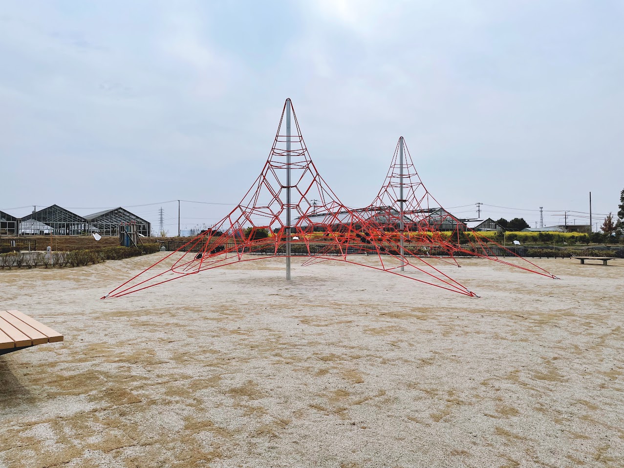 保田ヶ池公園