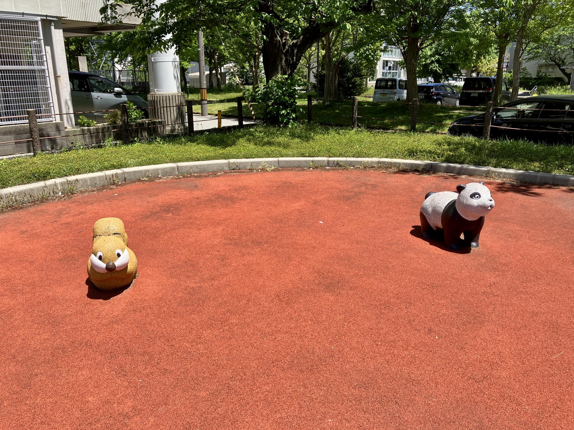 あすなろ公園