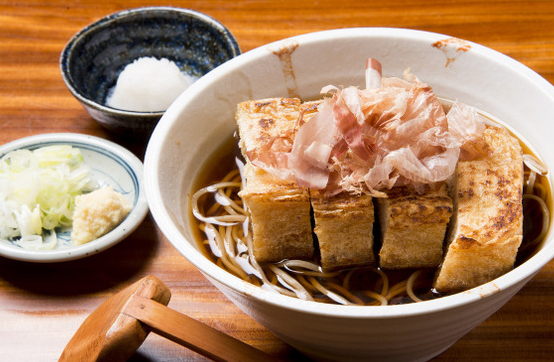 蕎麦かふぇ　美楽（びらく）