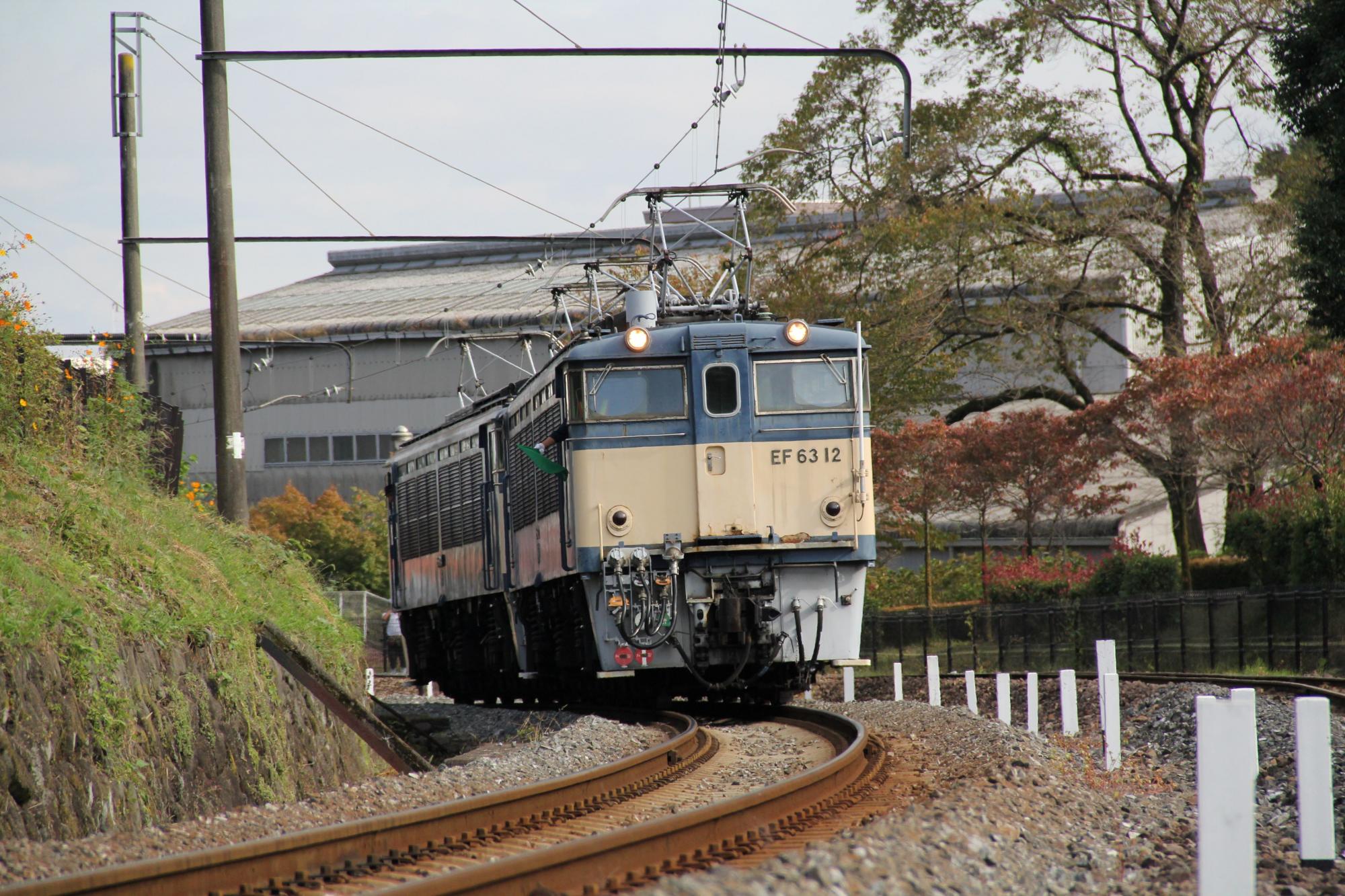 碓氷峠鉄道文化むら