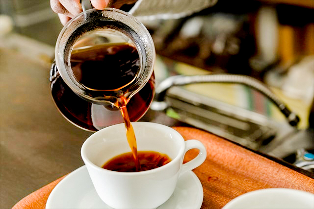 Keyaki no Mori Café＆Arts