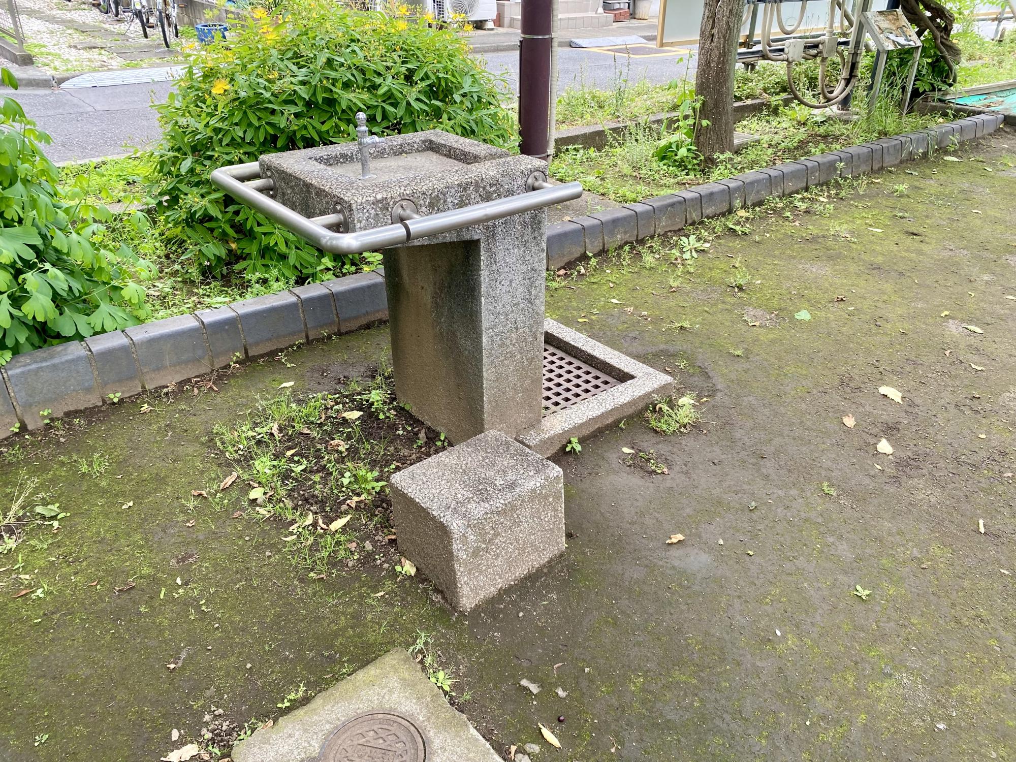 本町北児童遊園地