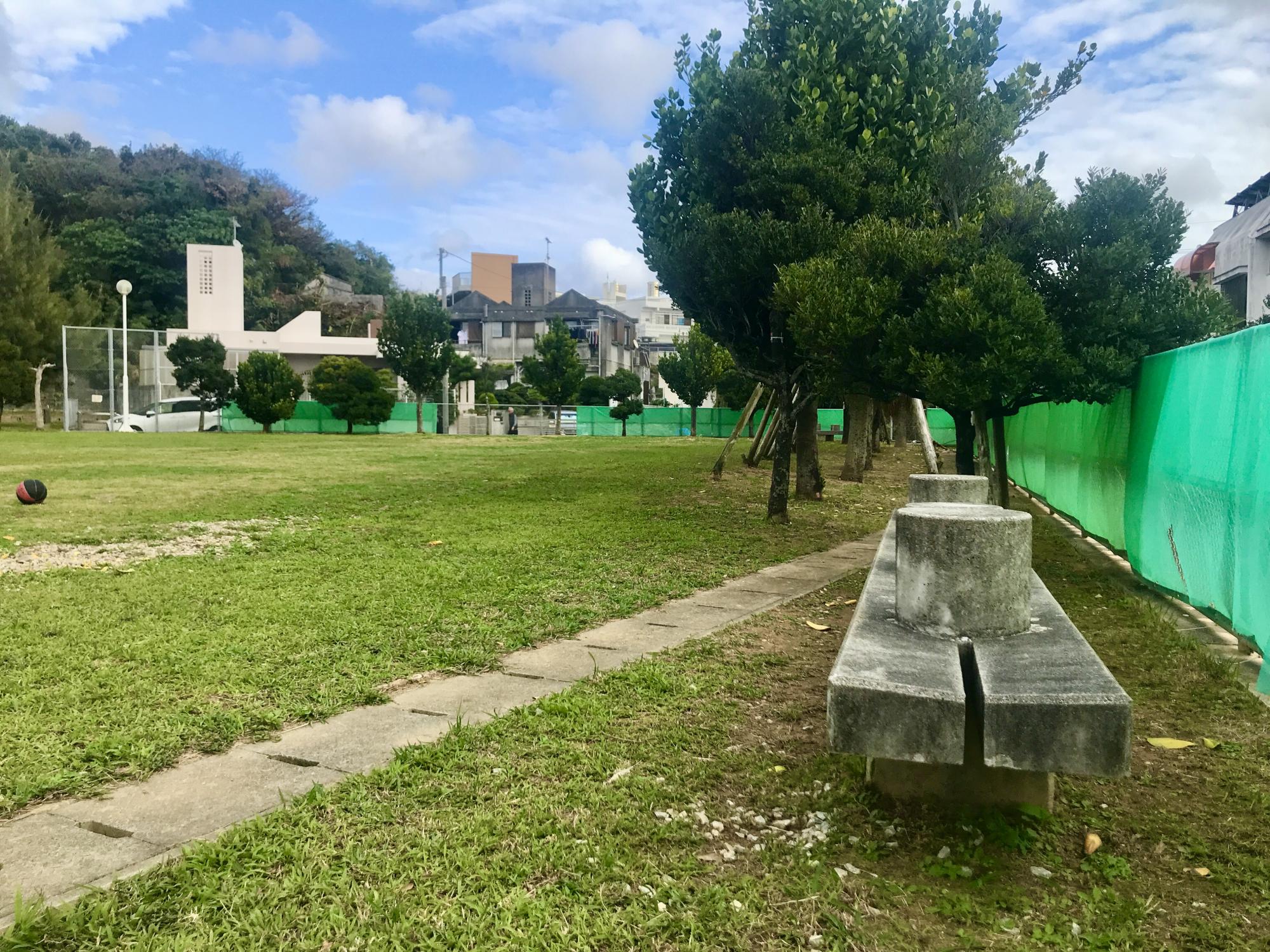 五月公園