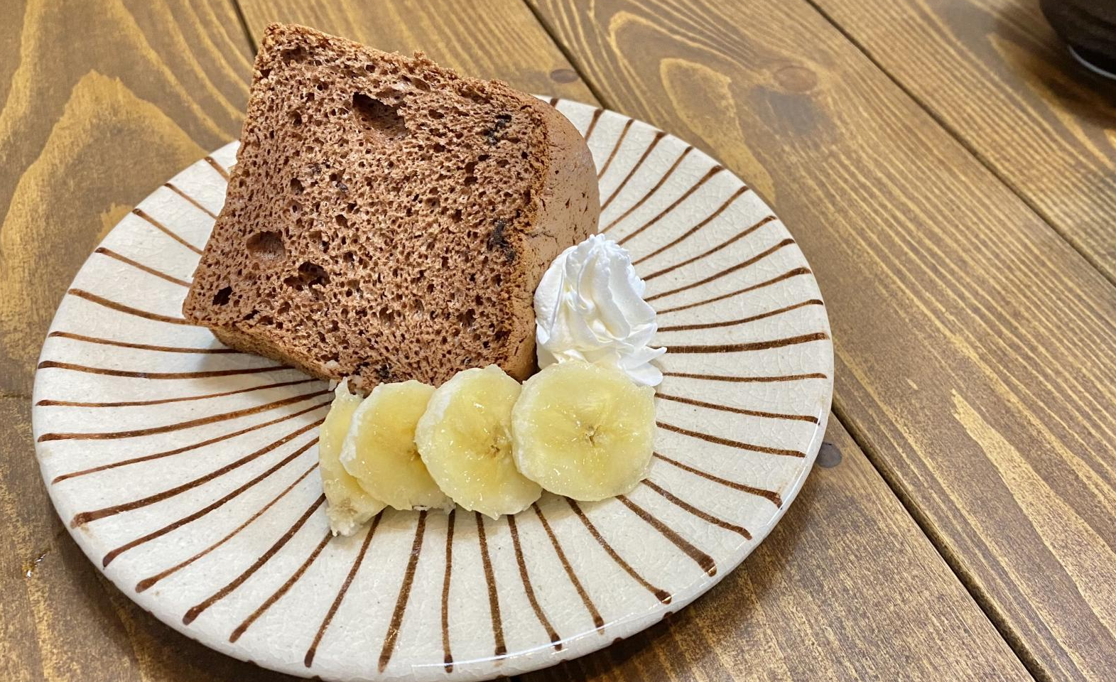 雑貨と喫茶 りとる