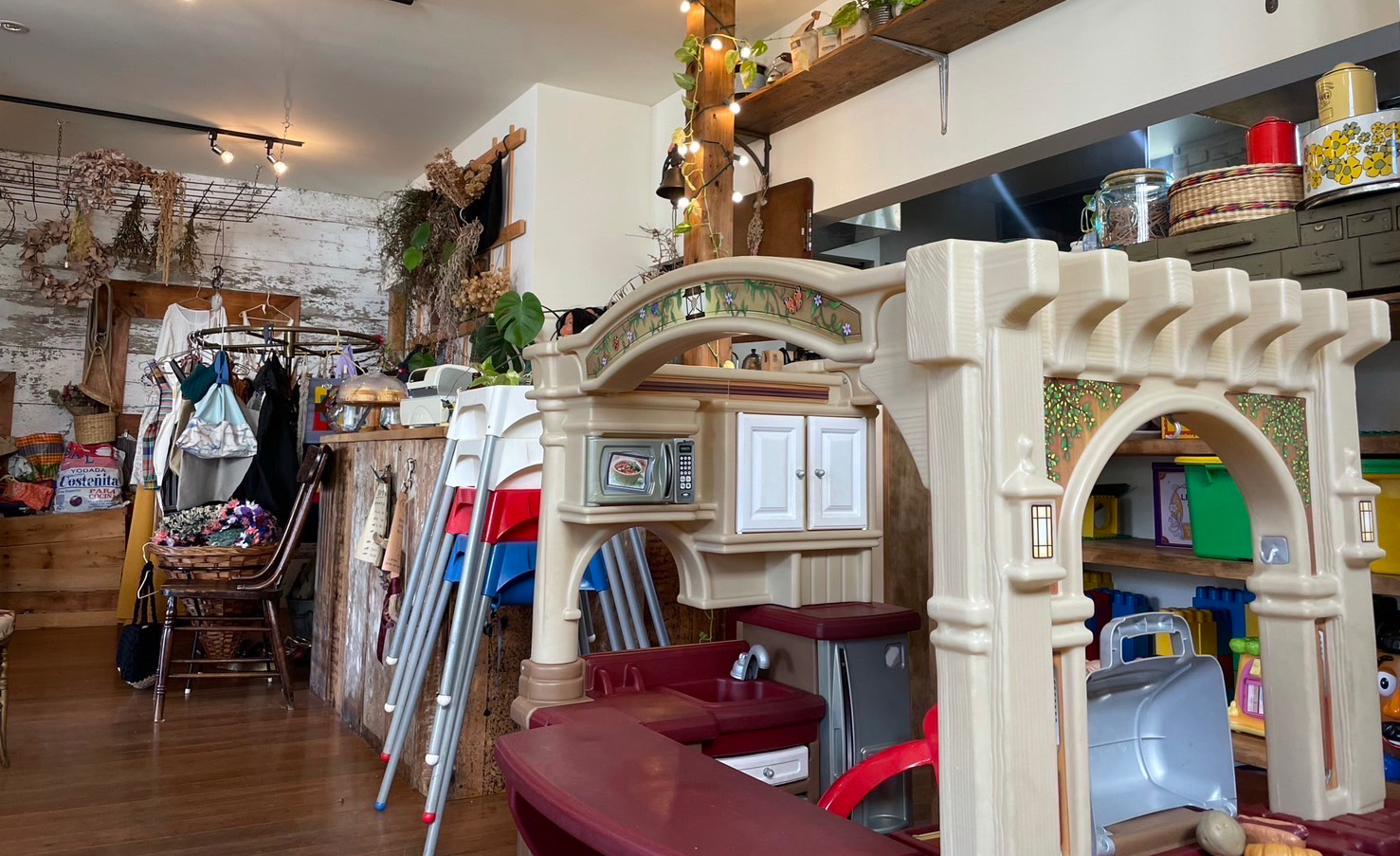 CARIBOU(カリブー)