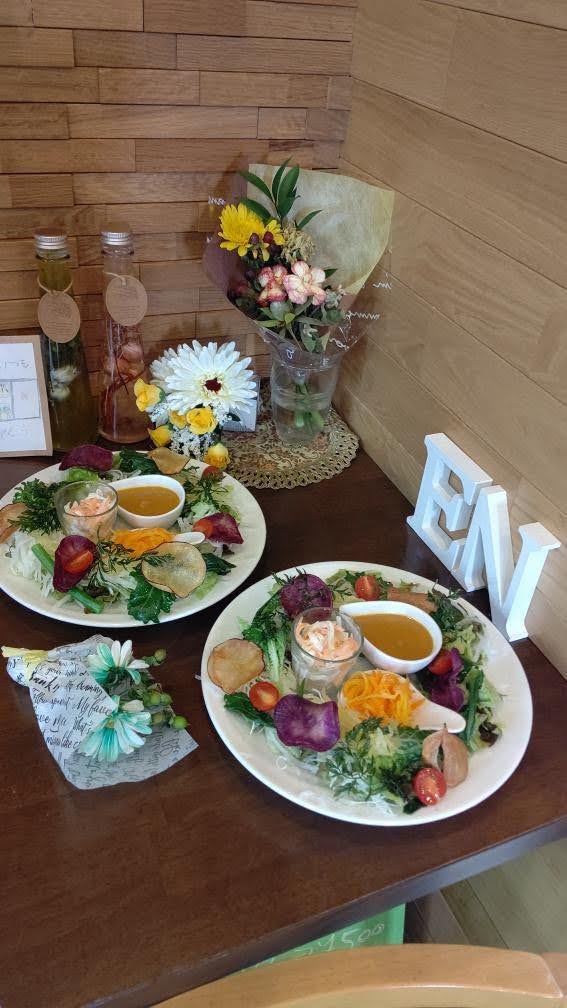 お惣菜＆cafe 縁 en