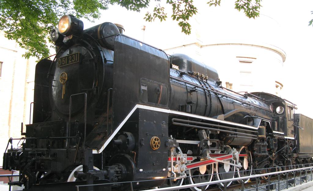 国立科学博物館