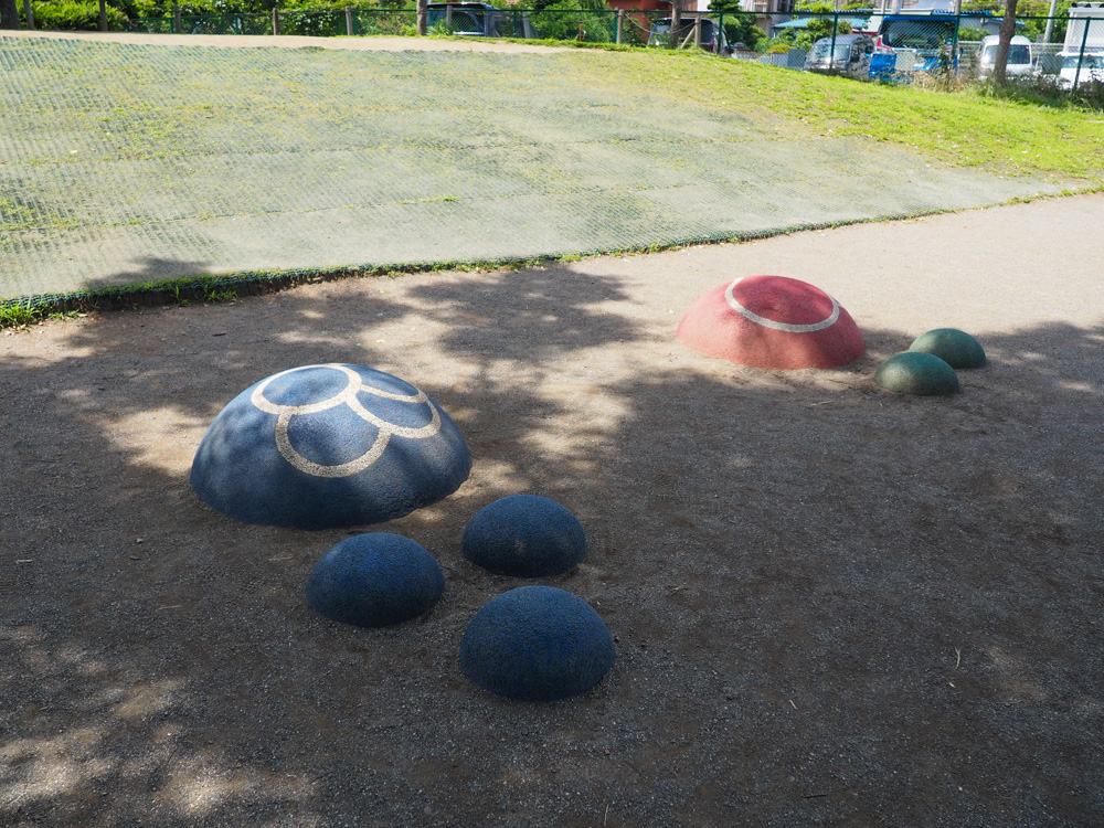 綱島東二丁目公園