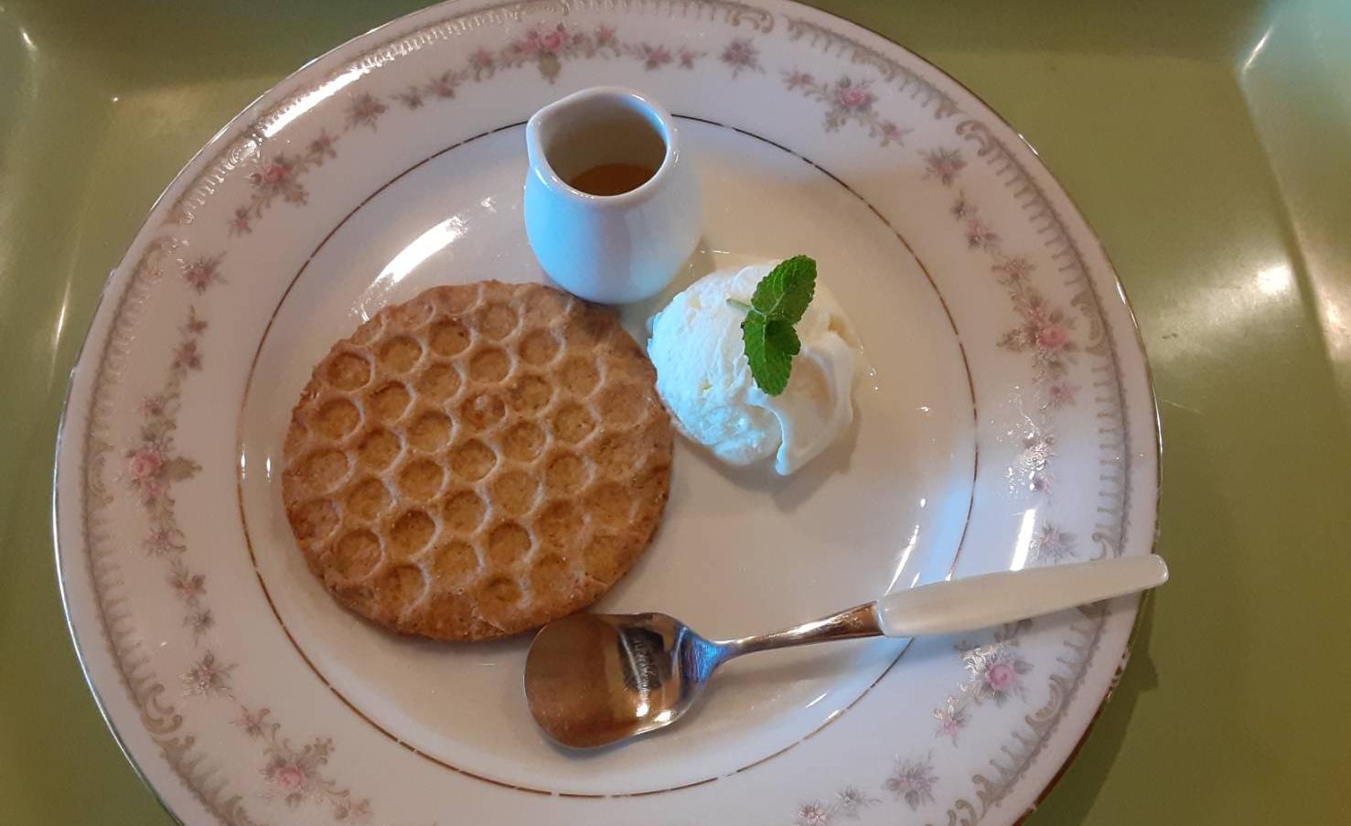 caffe Sunポ